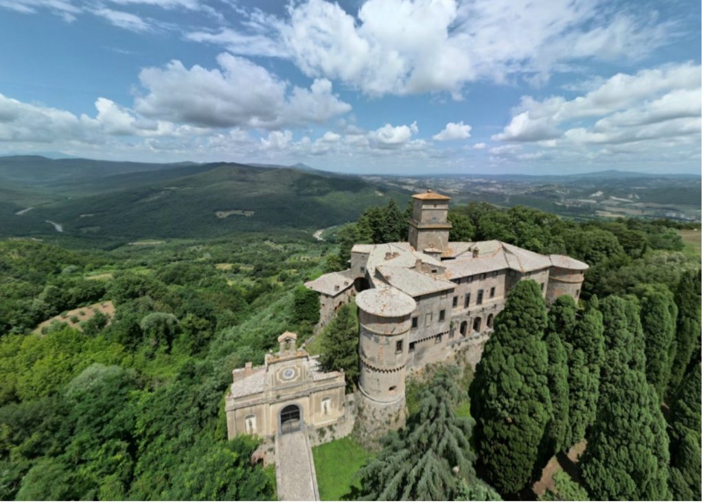 4 Passi Sotto Casa