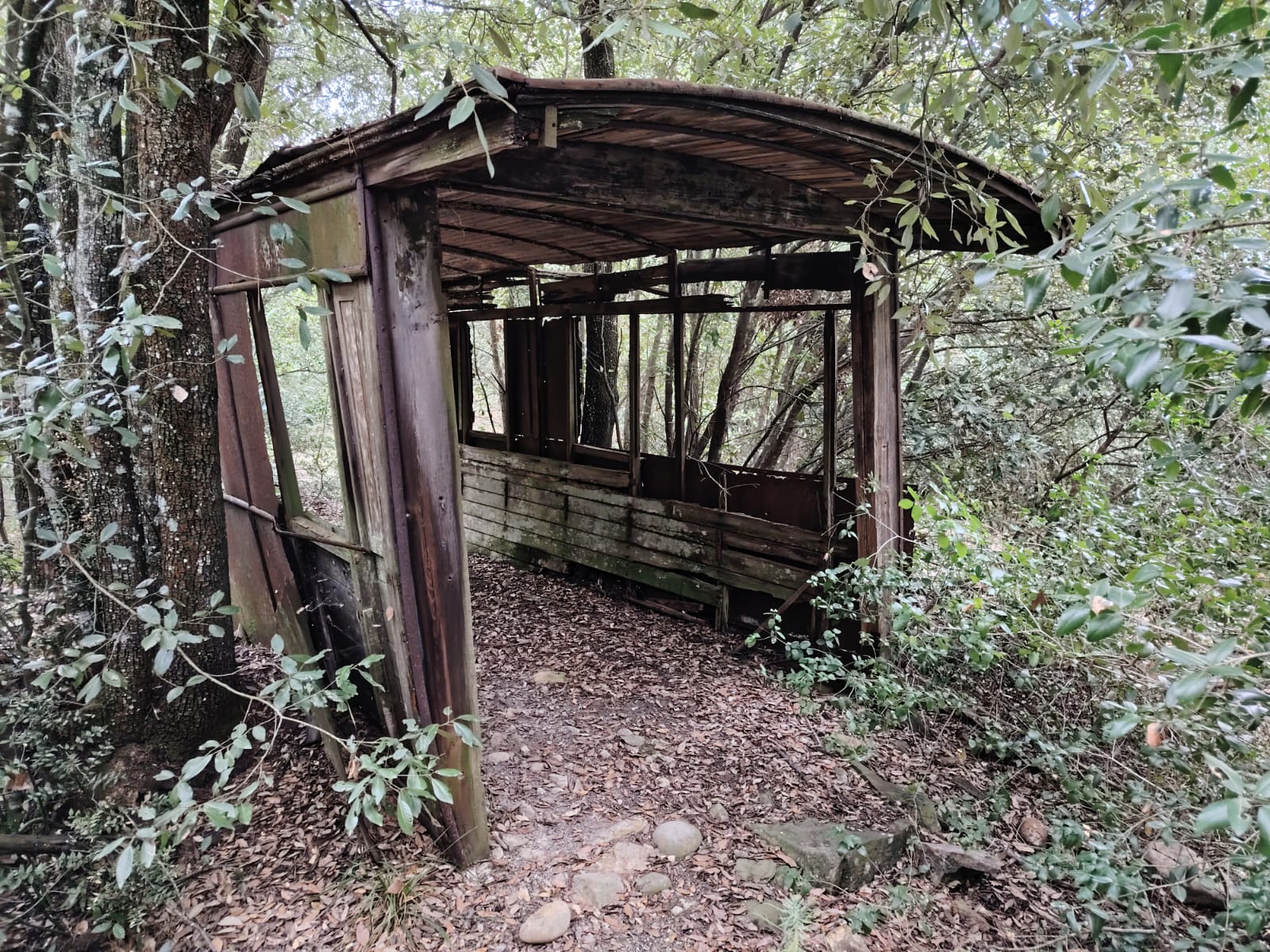 4 Passi Sotto Casa